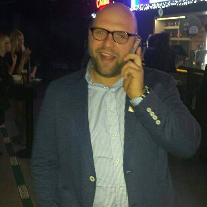 Audrius Vaitkevičius