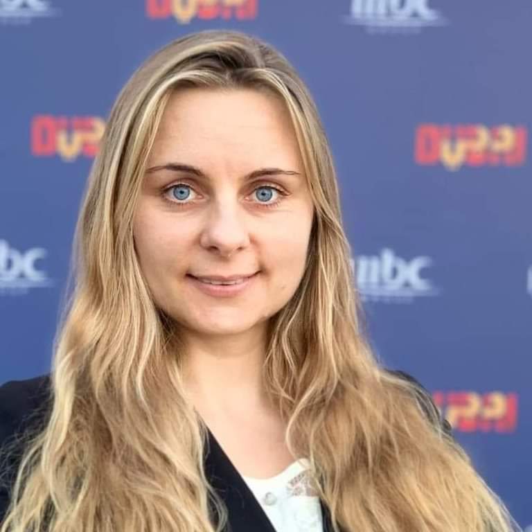 Jurgita Kregždaitė